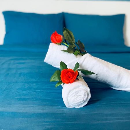 August-Inn Da Lat Hotel Εξωτερικό φωτογραφία