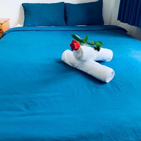 August-Inn Da Lat Hotel Εξωτερικό φωτογραφία