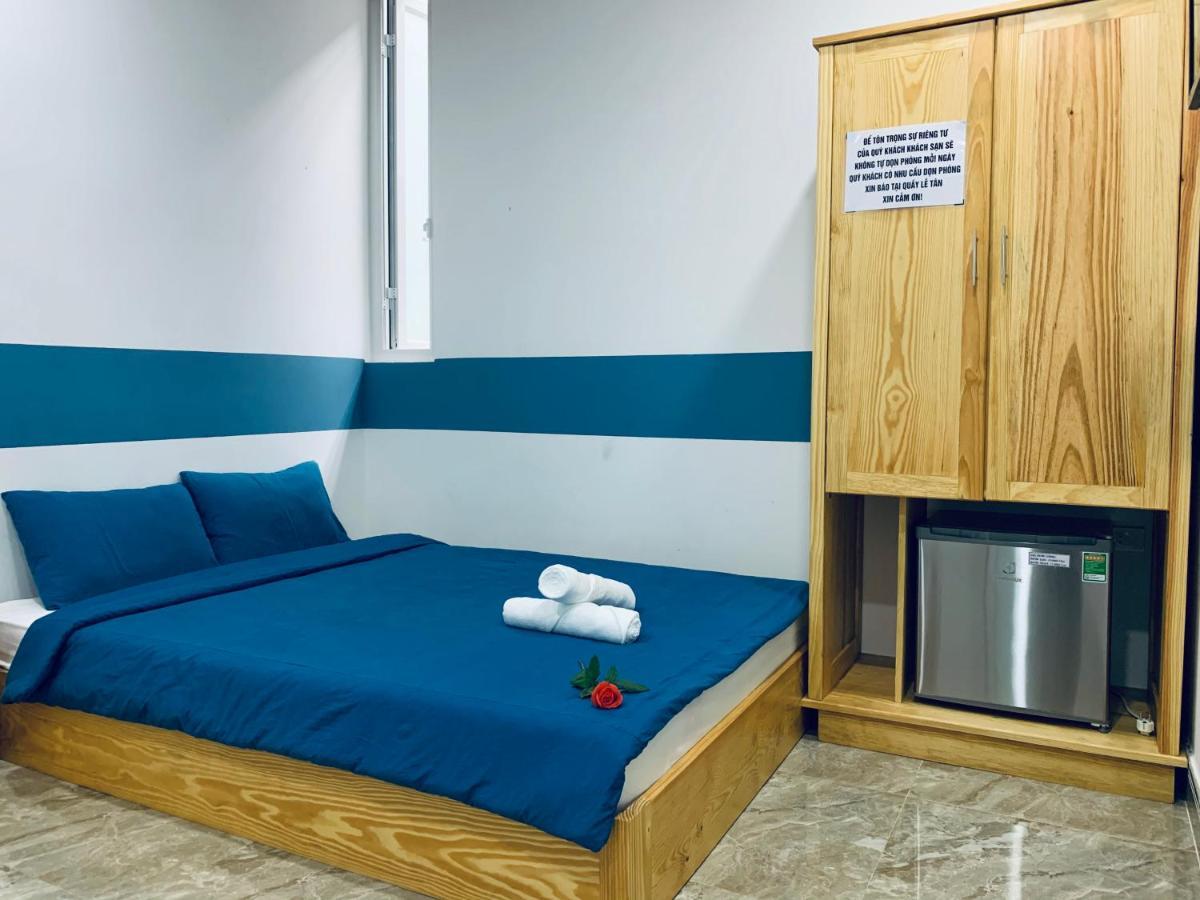 August-Inn Da Lat Hotel Εξωτερικό φωτογραφία