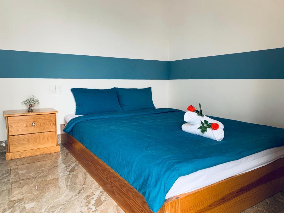 August-Inn Da Lat Hotel Εξωτερικό φωτογραφία