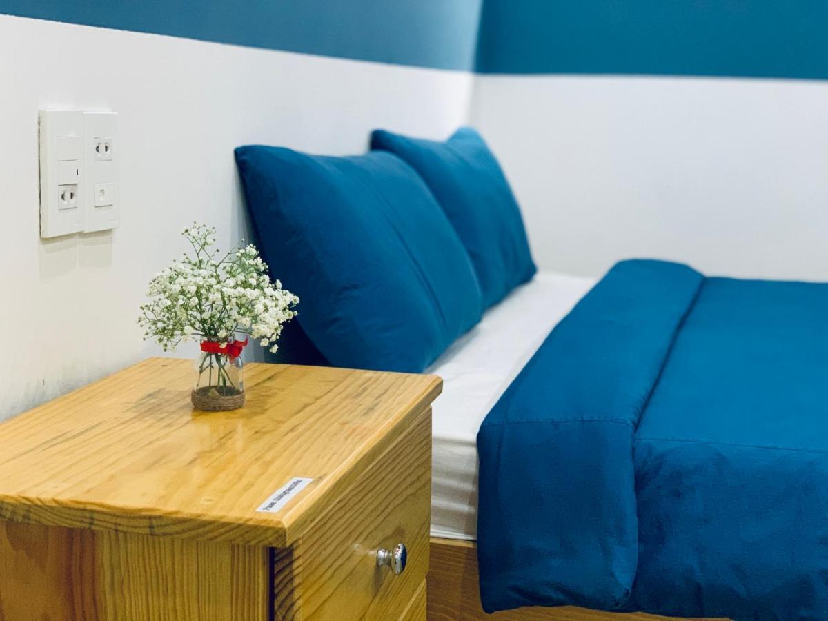 August-Inn Da Lat Hotel Εξωτερικό φωτογραφία