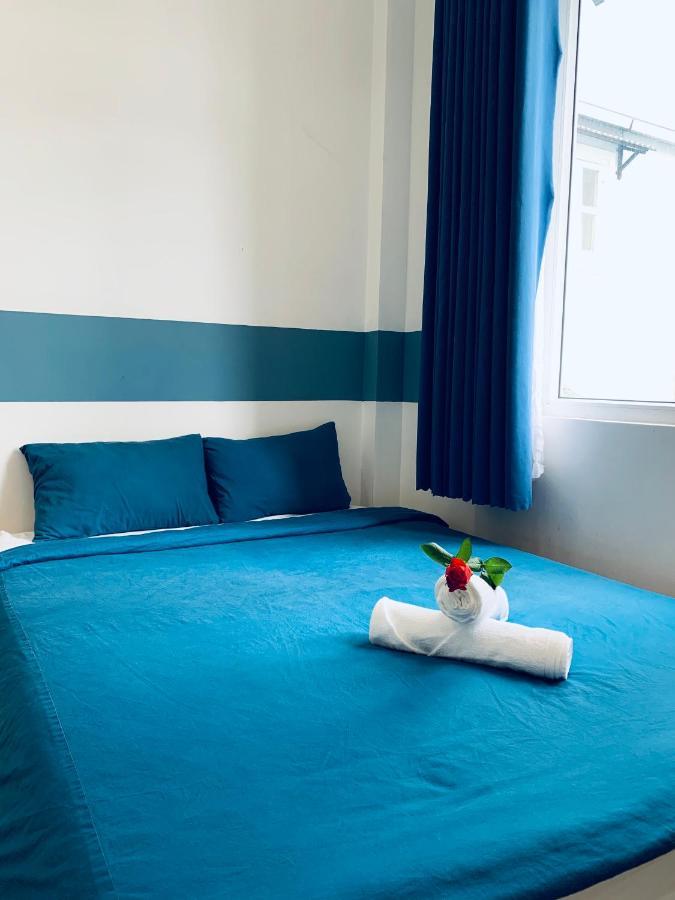 August-Inn Da Lat Hotel Εξωτερικό φωτογραφία