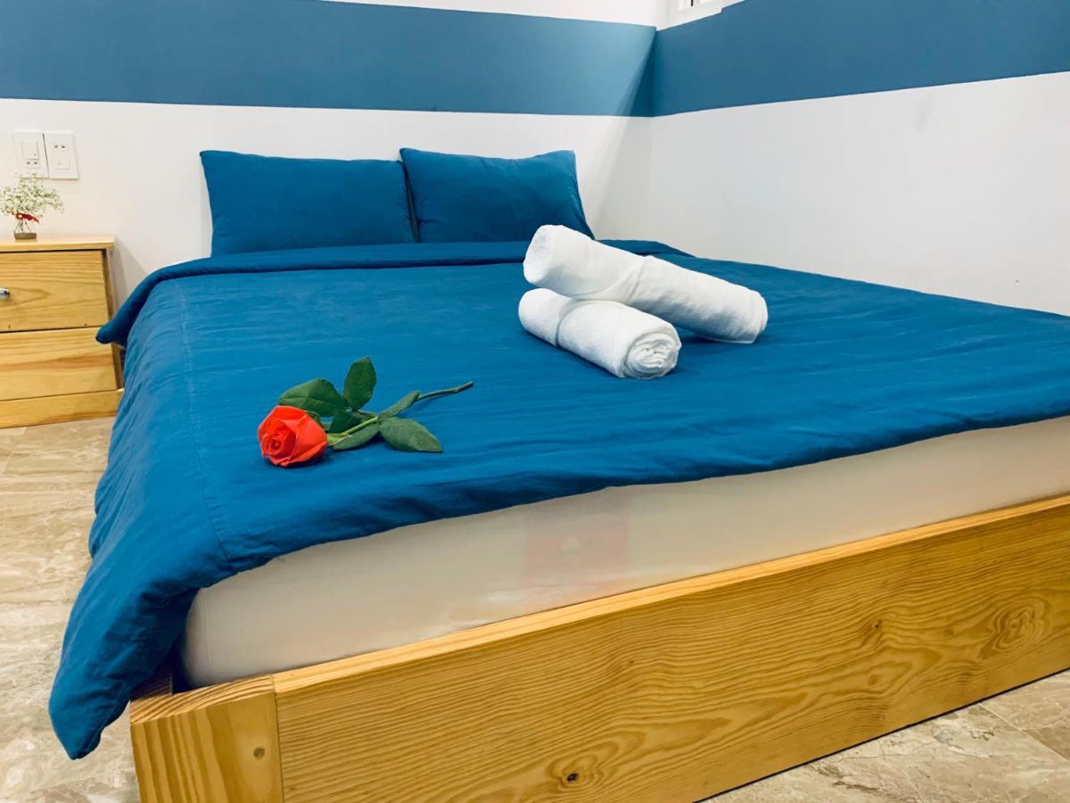 August-Inn Da Lat Hotel Εξωτερικό φωτογραφία
