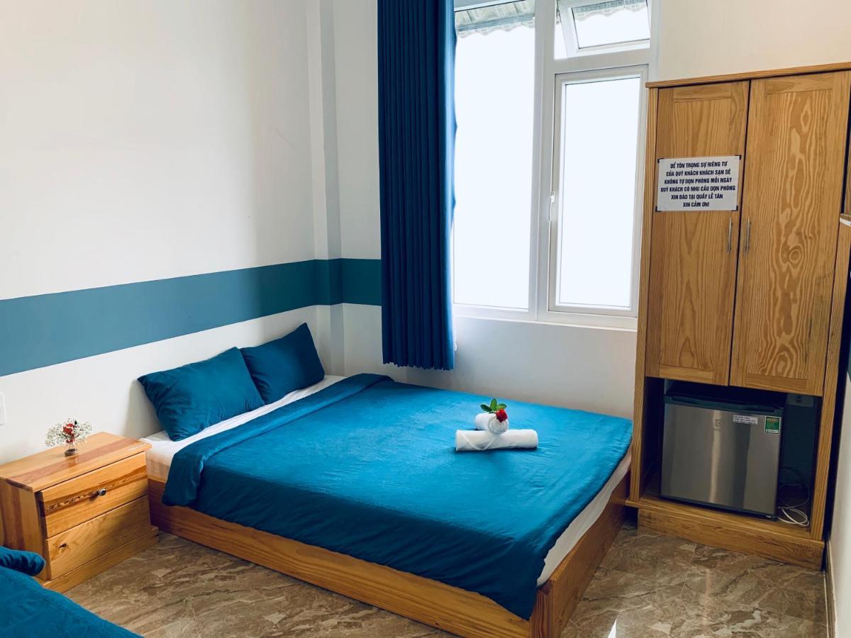 August-Inn Da Lat Hotel Εξωτερικό φωτογραφία