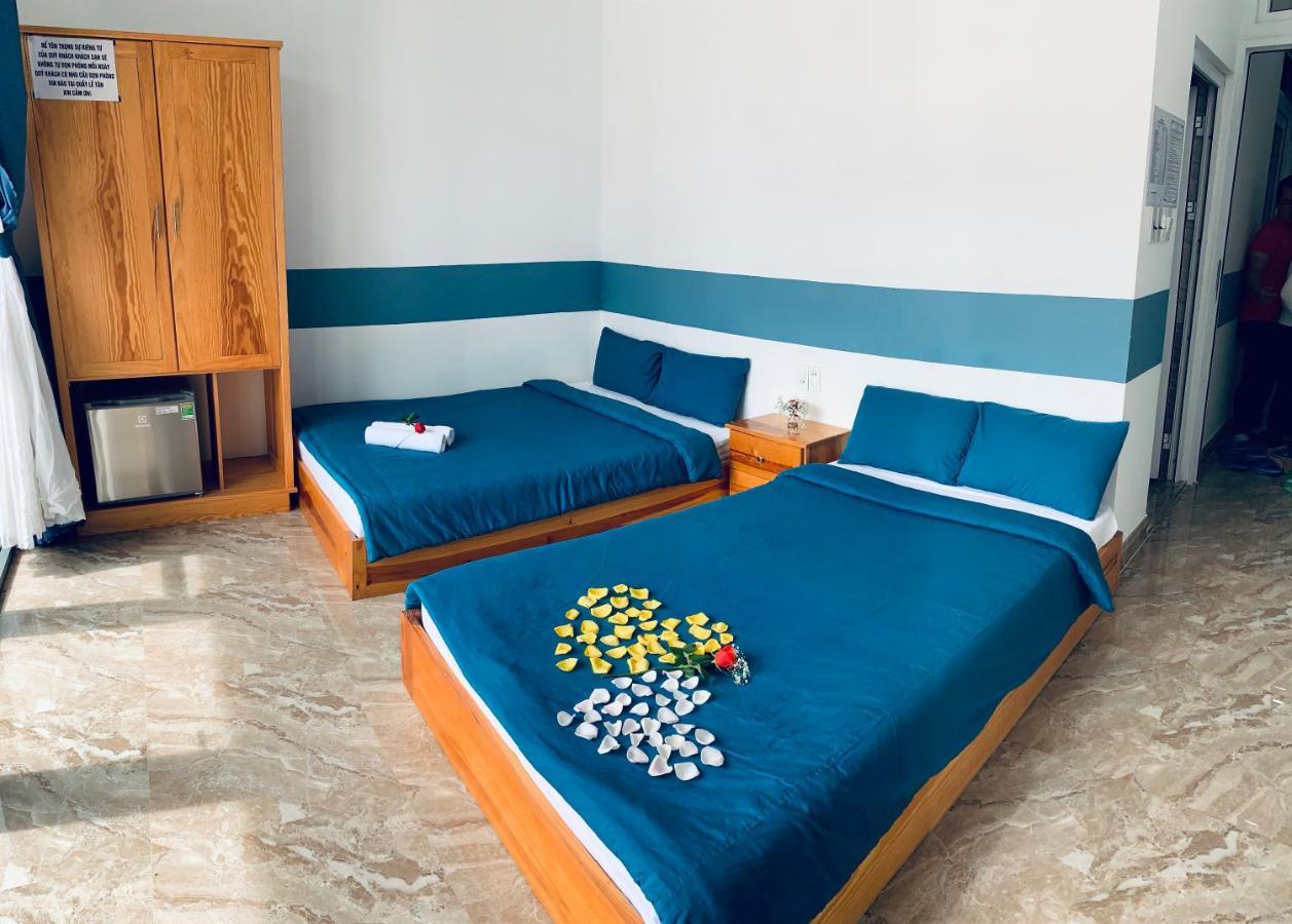 August-Inn Da Lat Hotel Εξωτερικό φωτογραφία