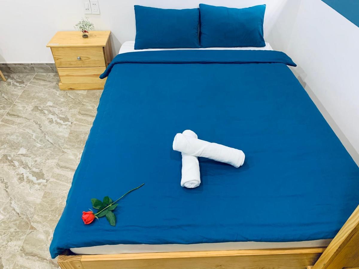 August-Inn Da Lat Hotel Εξωτερικό φωτογραφία